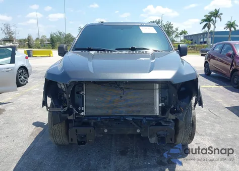 2018 Ford F-150 Xlt из США, поврежденный, VIN 1FTEW1C50JKF19590